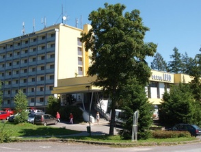Hotel SOREA URN